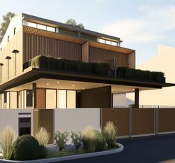 Braddell Heights Estate (D13), Detached #574279271